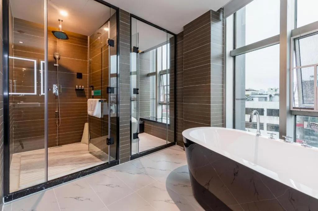 Xana Hotelle·Heyuan Hongxing Road