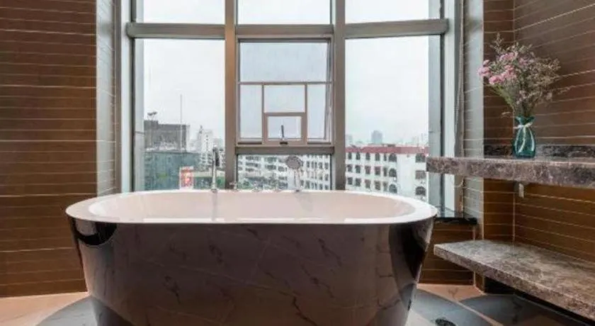 Xana Hotelle·Heyuan Hongxing Road