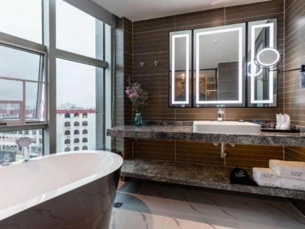 Xana Hotelle·Heyuan Hongxing Road