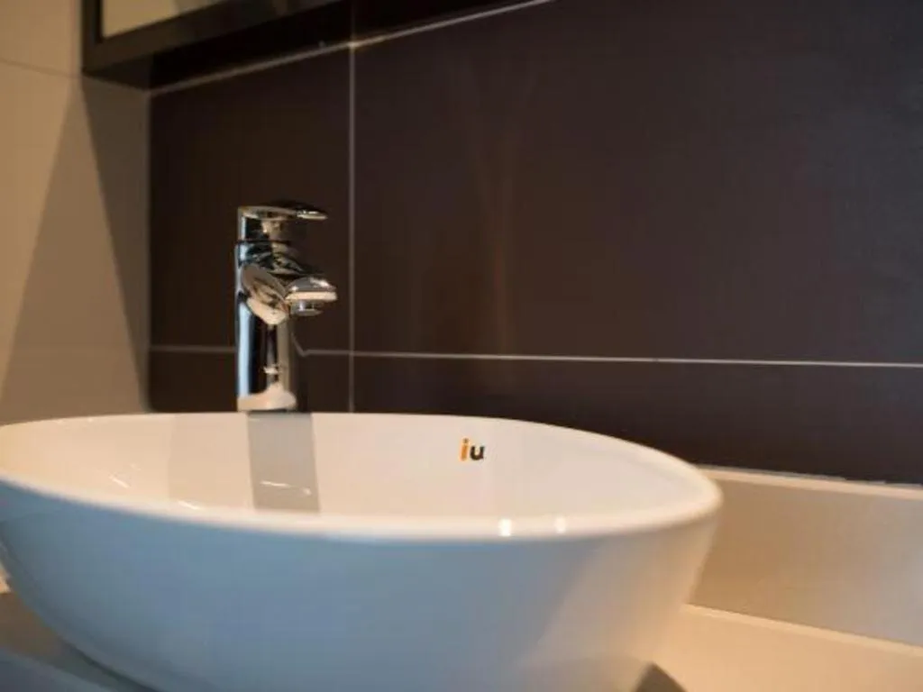 IU Hotel·Tianjin Binhai New District Yanghuo Market