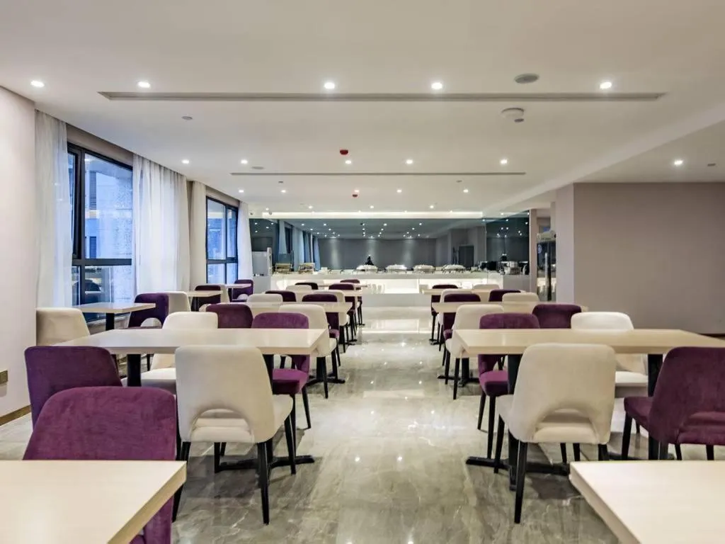 Lavande Hotel·Nanchang Shuanggang Jiangxi University of Finance and Economics