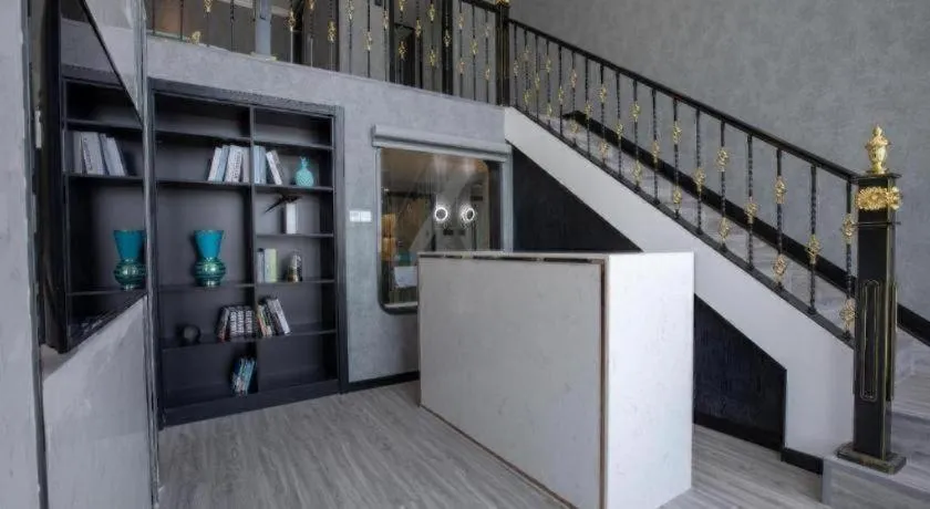 Xana Deluxe Shangqiu Ancient Town