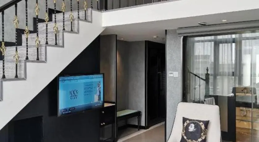 Xana Deluxe Shangqiu Ancient Town