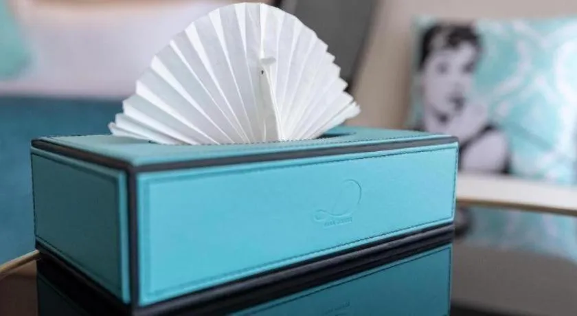 Xana Deluxe Shangqiu Ancient Town