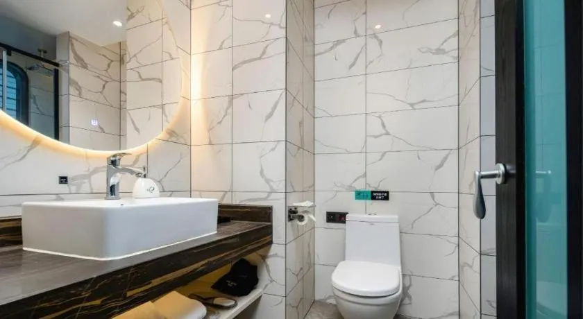 Xana Deluxe Shangqiu Ancient Town