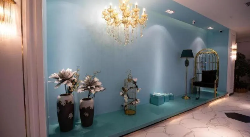 Xana Deluxe Shangqiu Ancient Town