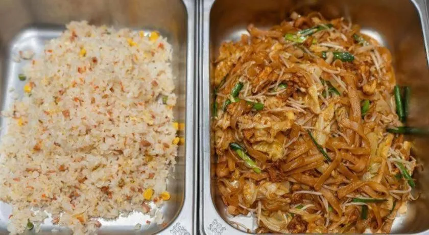 Xana Deluxe Shangqiu Ancient Town