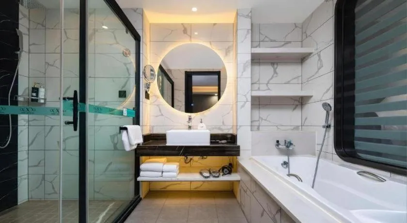 Xana Deluxe Shangqiu Ancient Town