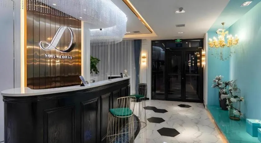 Xana Deluxe Shangqiu Ancient Town