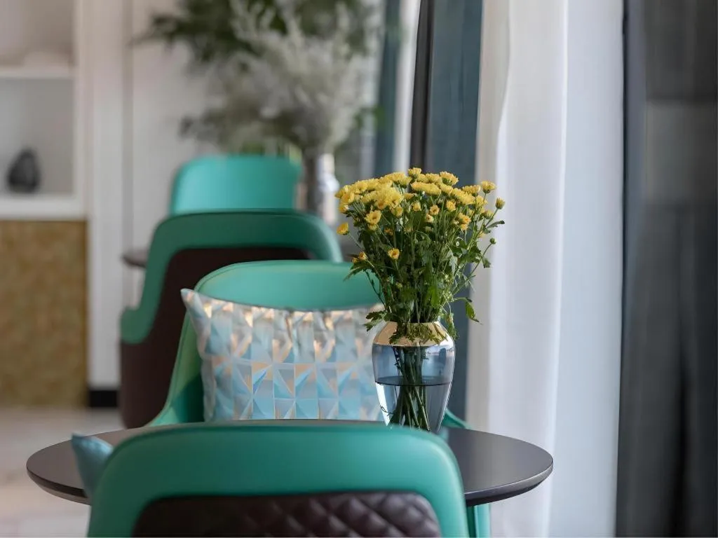 Xana Deluxe Shangqiu Ancient Town