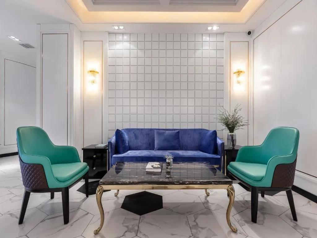 Xana Deluxe Shangqiu Ancient Town