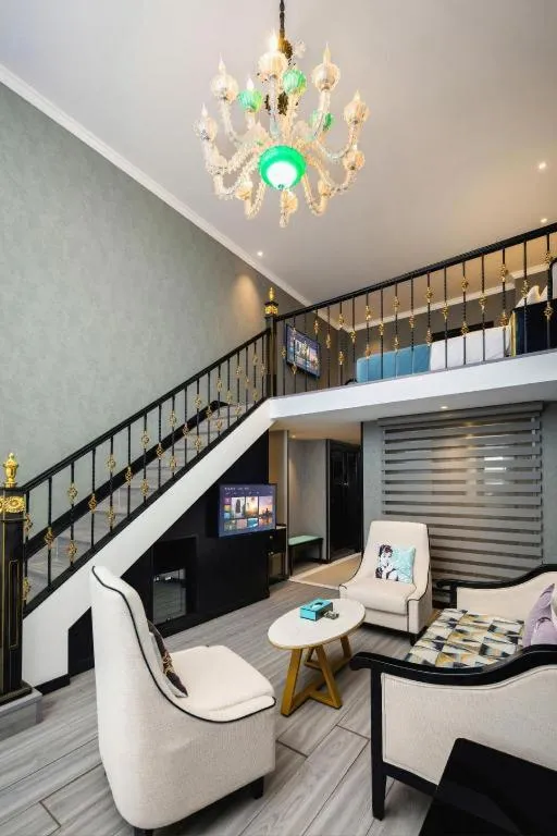 Xana Deluxe Shangqiu Ancient Town