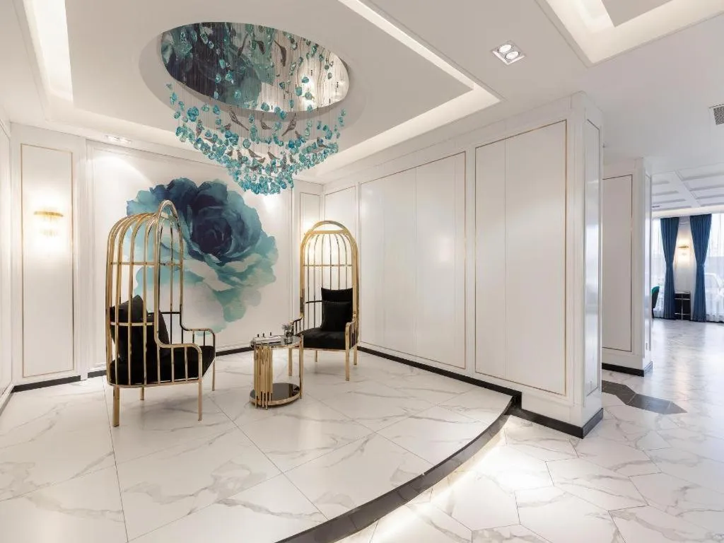 Xana Deluxe Shangqiu Ancient Town