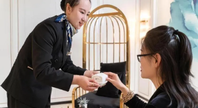 Xana Deluxe Shangqiu Ancient Town