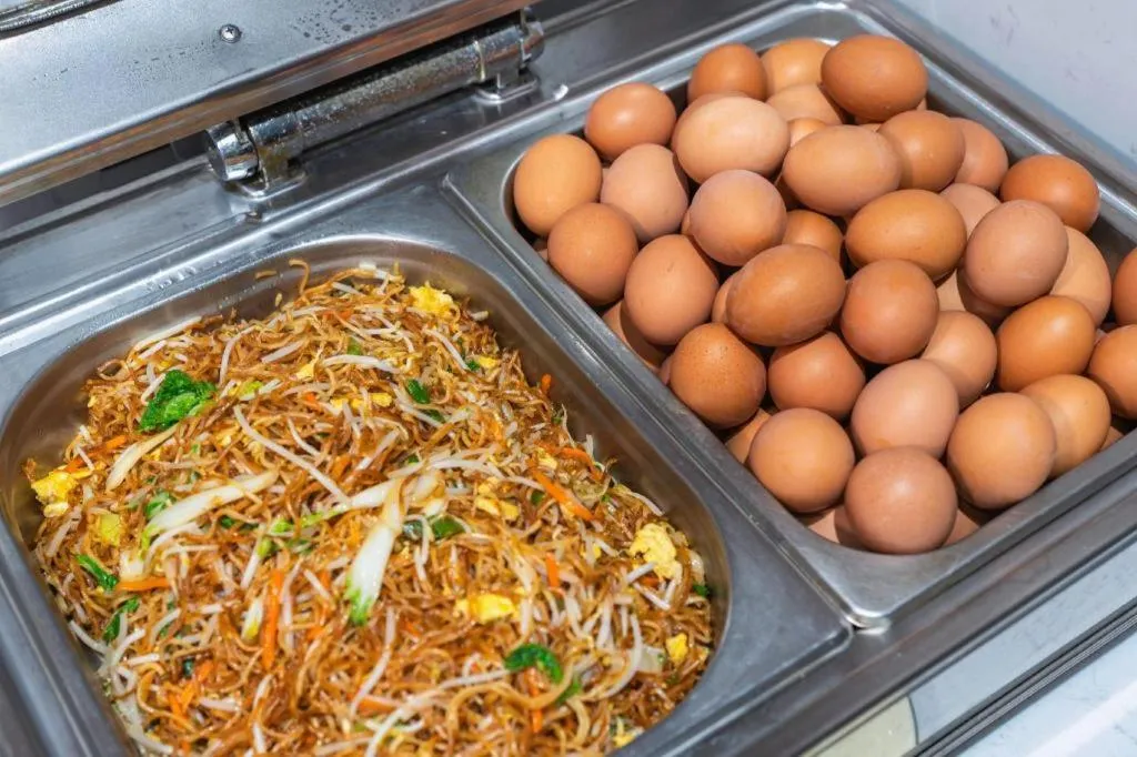 Xana Deluxe Shangqiu Ancient Town