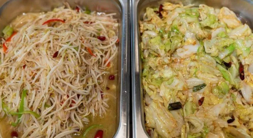 Xana Deluxe Shangqiu Ancient Town