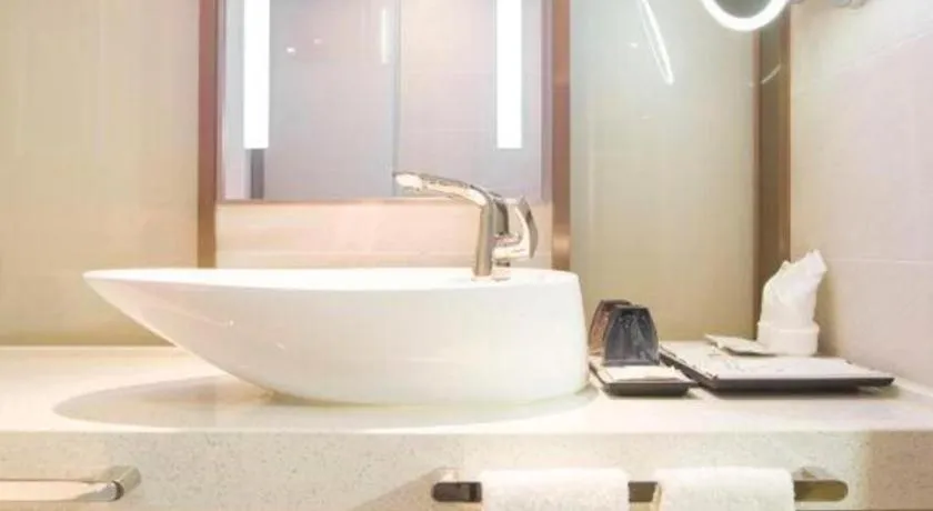 Lavande Hotel·Huizhou Zhongkai