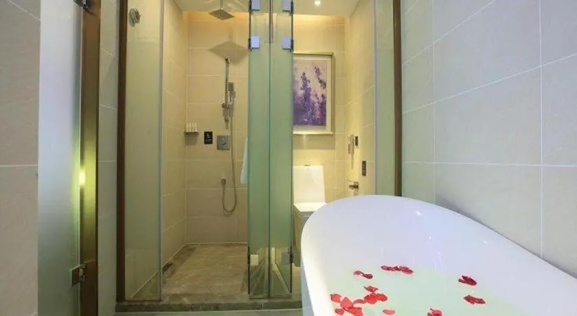 Lavande Hotel·Huizhou Zhongkai