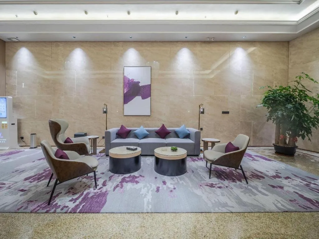 Lavande Hotel·Huizhou Zhongkai