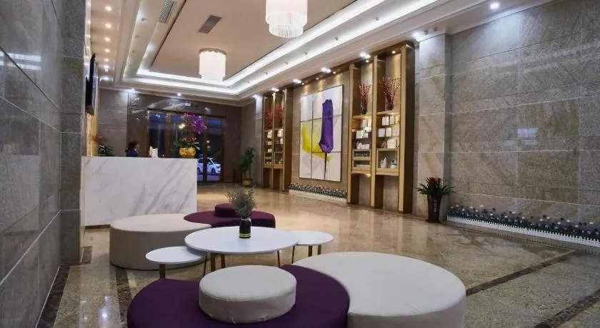 Lavande Hotel·Huizhou Zhongkai
