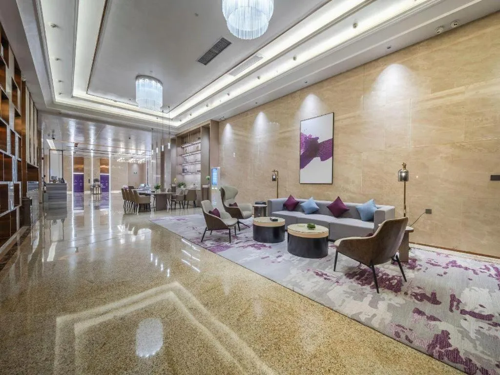 Lavande Hotel·Huizhou Zhongkai