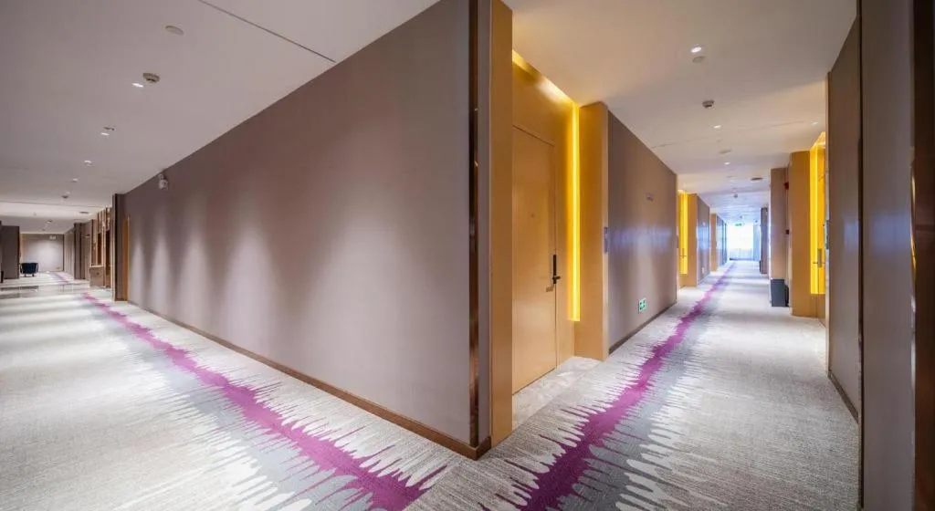 Lavande Hotel·Huizhou Zhongkai