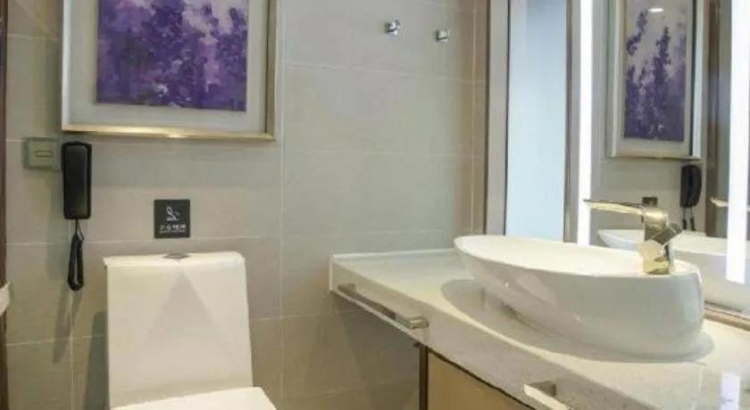 Lavande Hotel·Huizhou Zhongkai