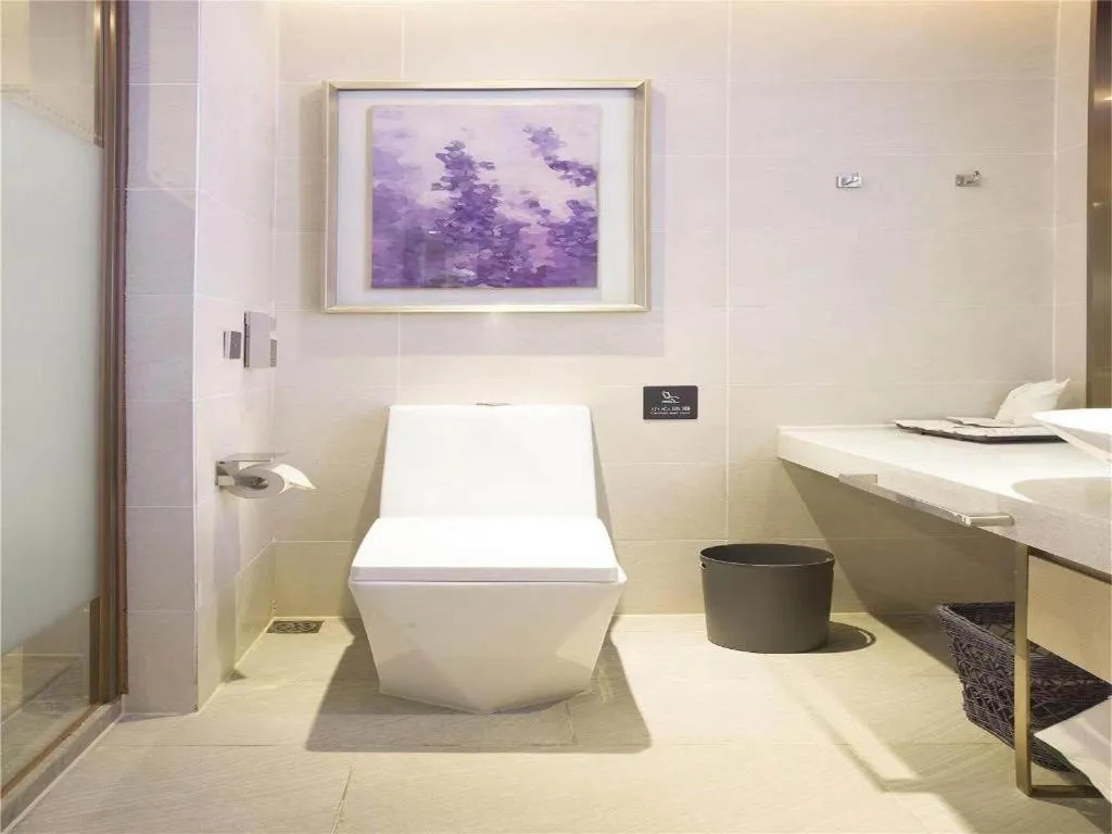 Lavande Hotel·Huizhou Zhongkai