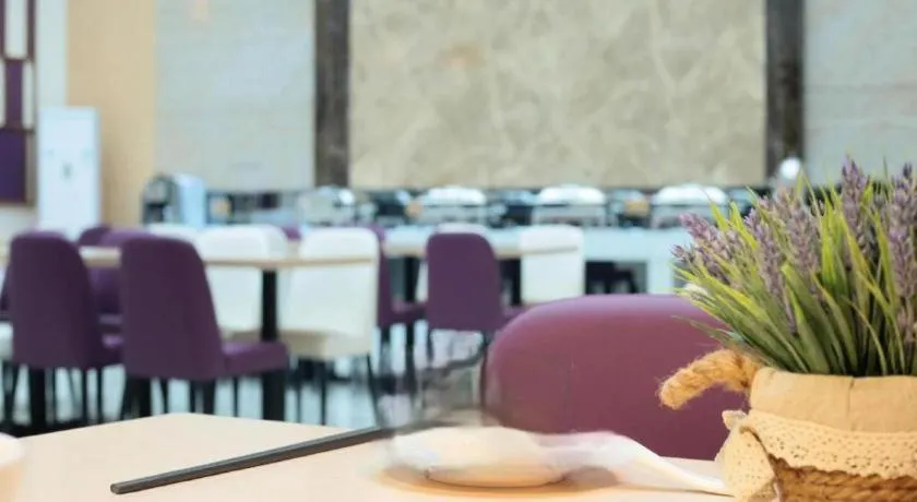 Lavande Hotel·Huizhou Zhongkai