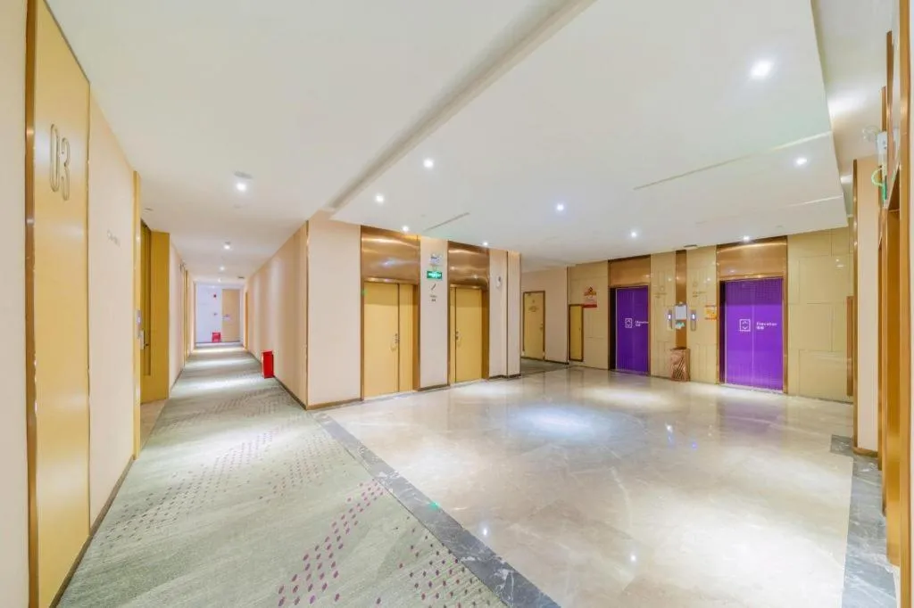 Lavande Hotel·Huizhou Zhongkai