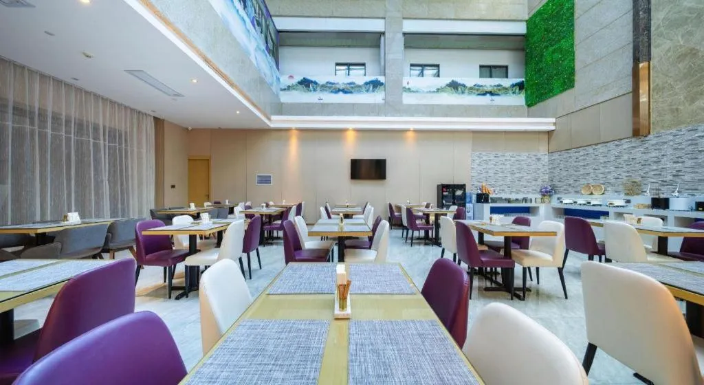 Lavande Hotel·Huizhou Zhongkai