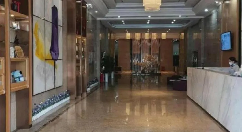 Lavande Hotel·Huizhou Zhongkai