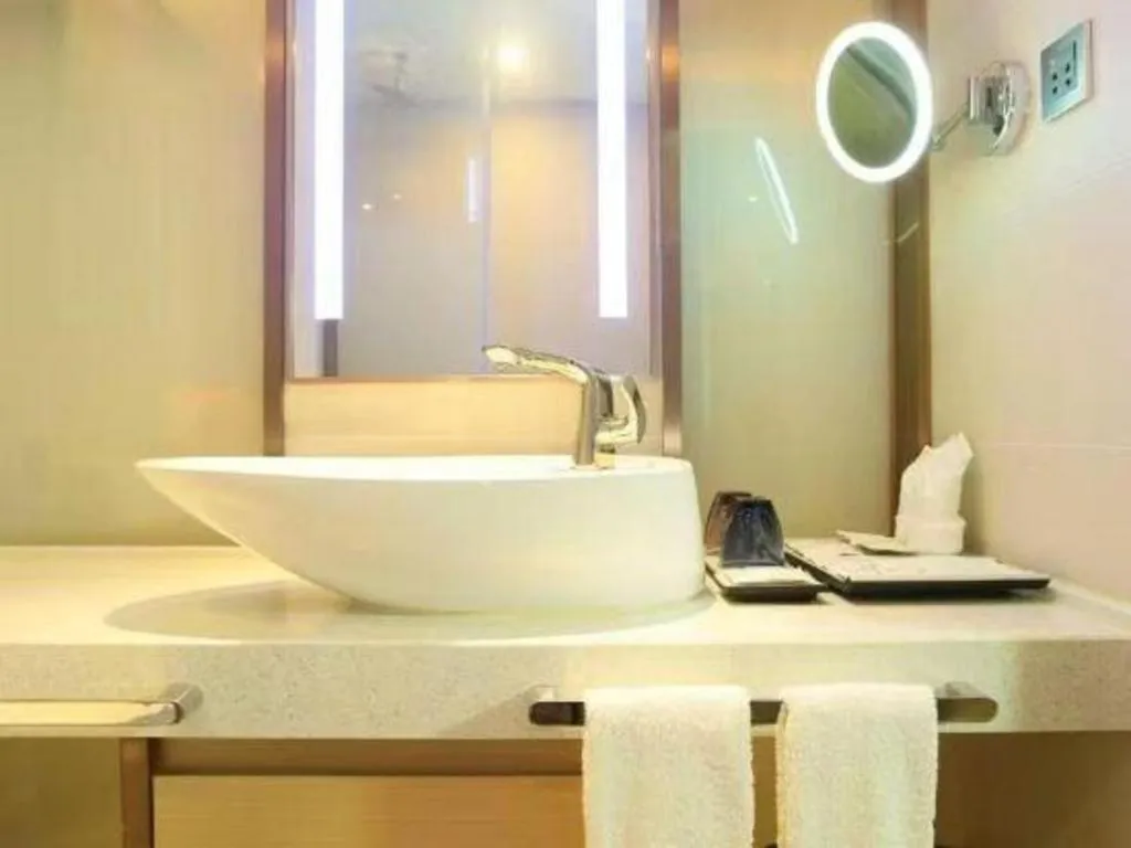 Lavande Hotel·Huizhou Zhongkai