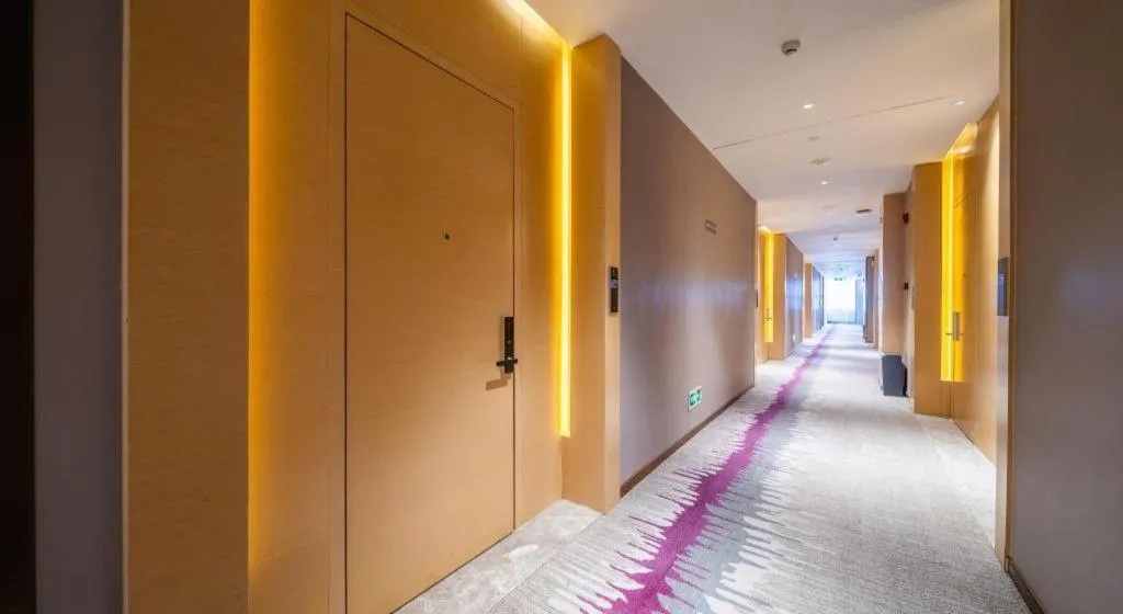 Lavande Hotel·Huizhou Zhongkai