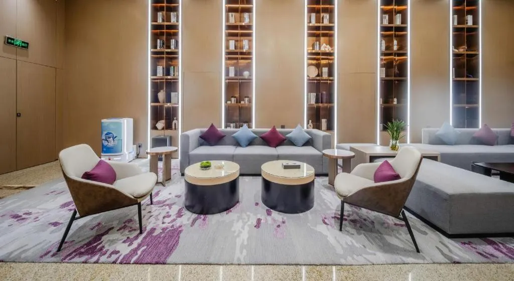 Lavande Hotel·Huizhou Zhongkai