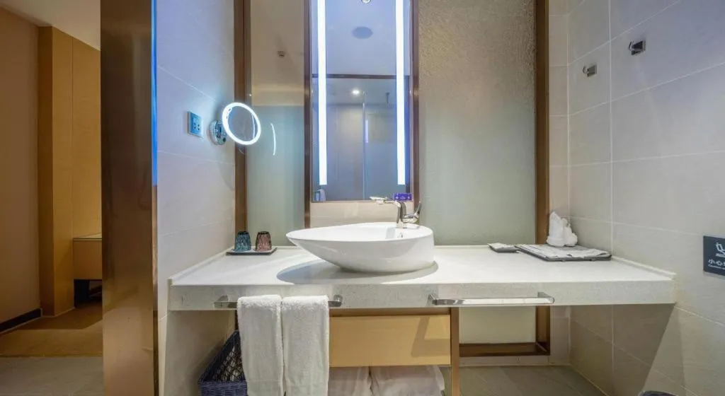 Lavande Hotel·Huizhou Zhongkai