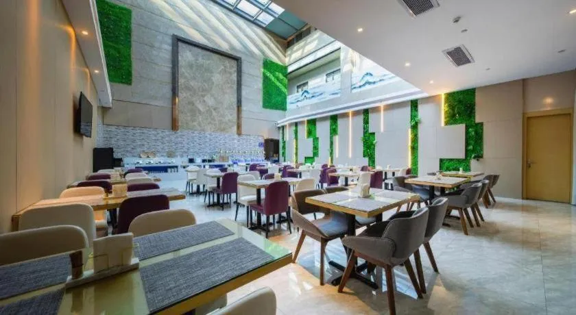 Lavande Hotel·Huizhou Zhongkai