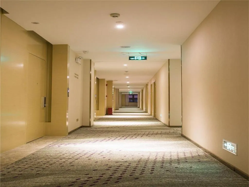 Lavande Hotel·Huizhou Zhongkai