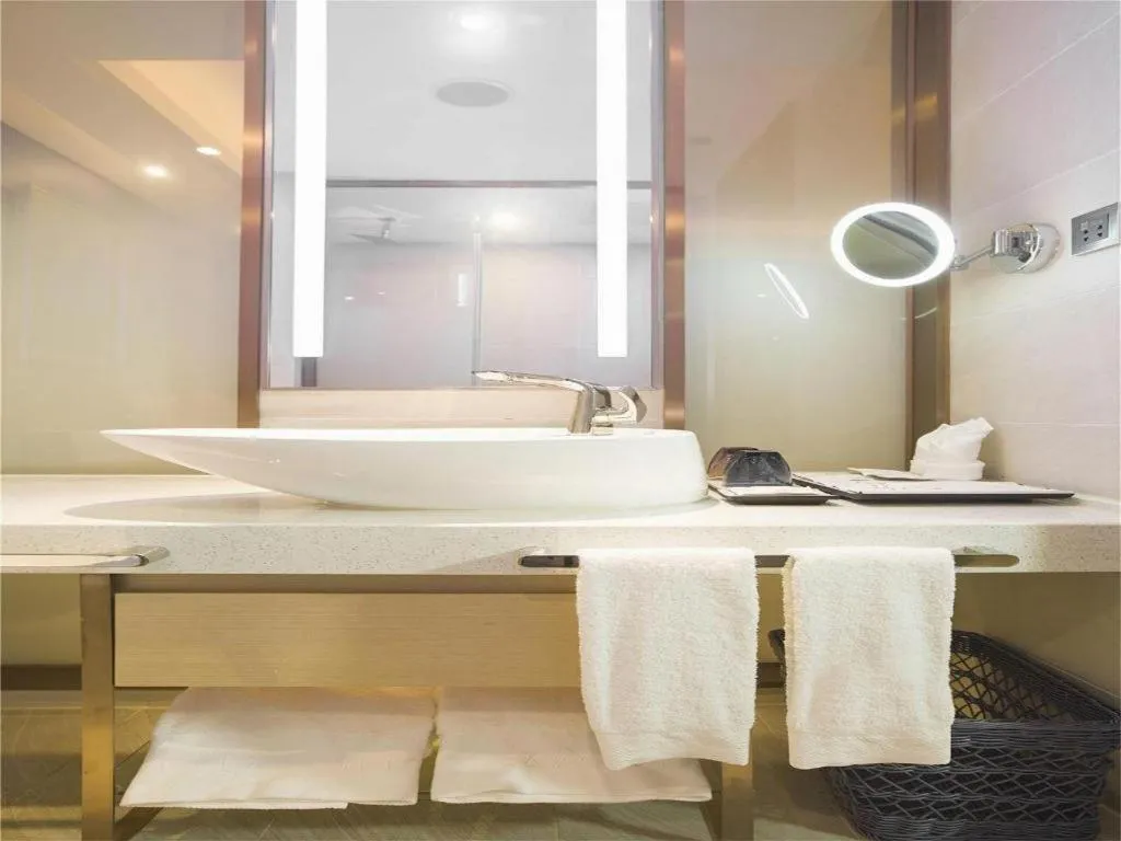 Lavande Hotel·Huizhou Zhongkai