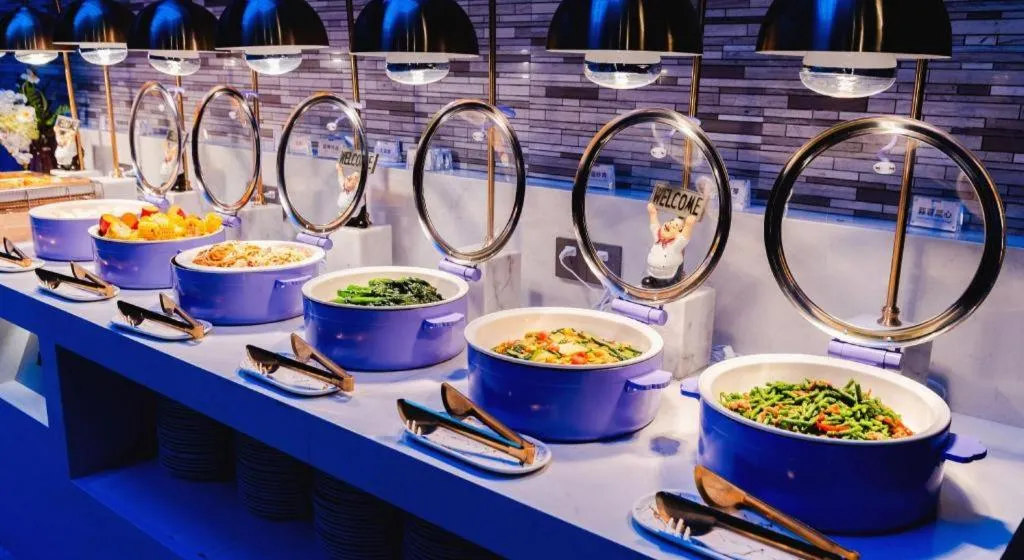 Lavande Hotel·Huizhou Zhongkai