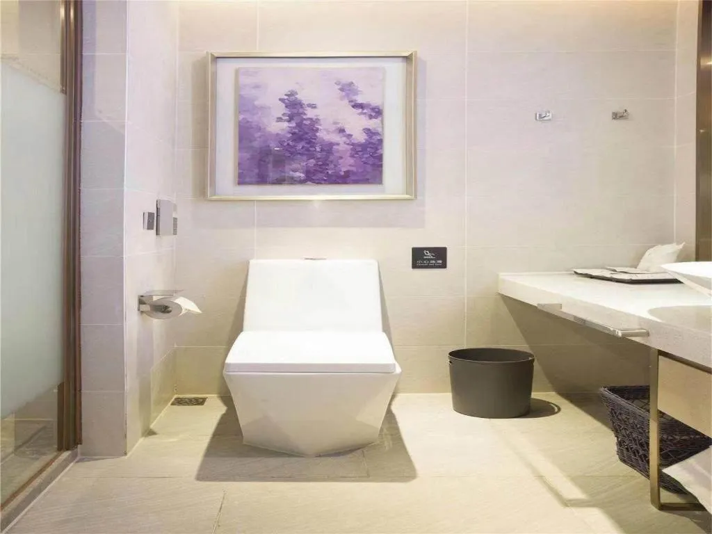 Lavande Hotel·Huizhou Zhongkai