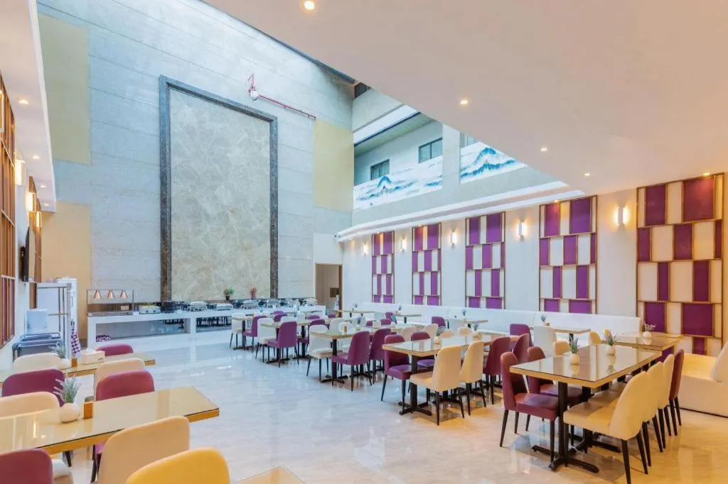 Lavande Hotel·Huizhou Zhongkai