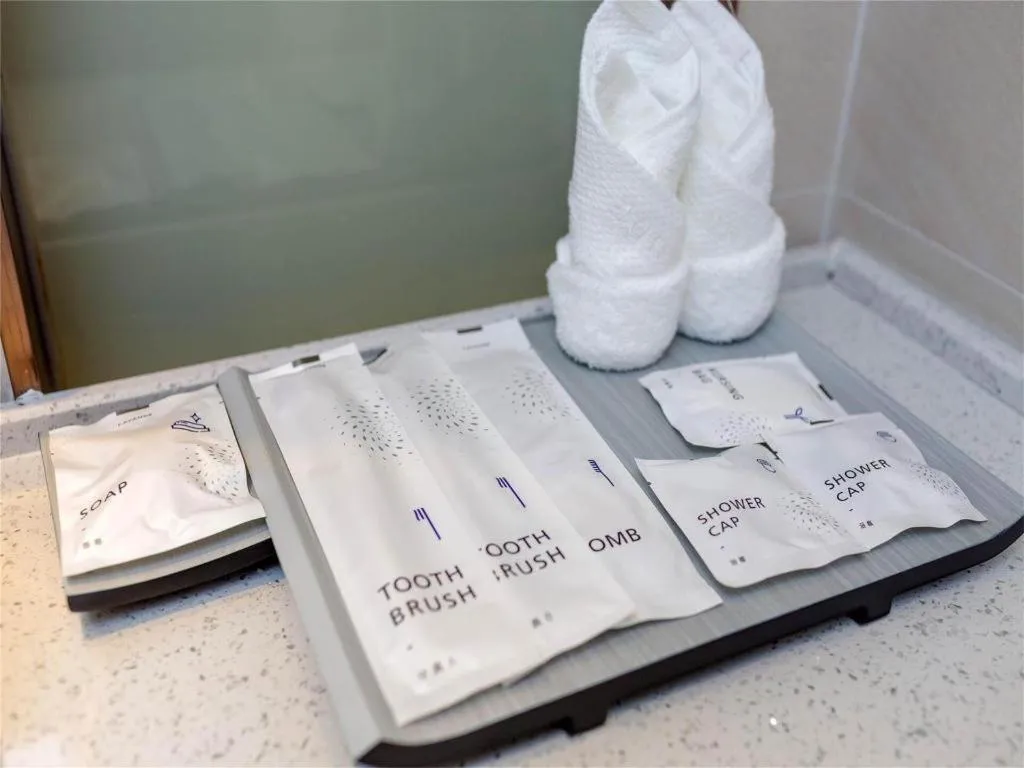 Lavande Hotel·Huizhou Zhongkai