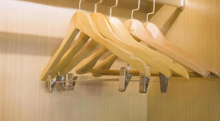 Lavande Hotel·Huizhou Zhongkai