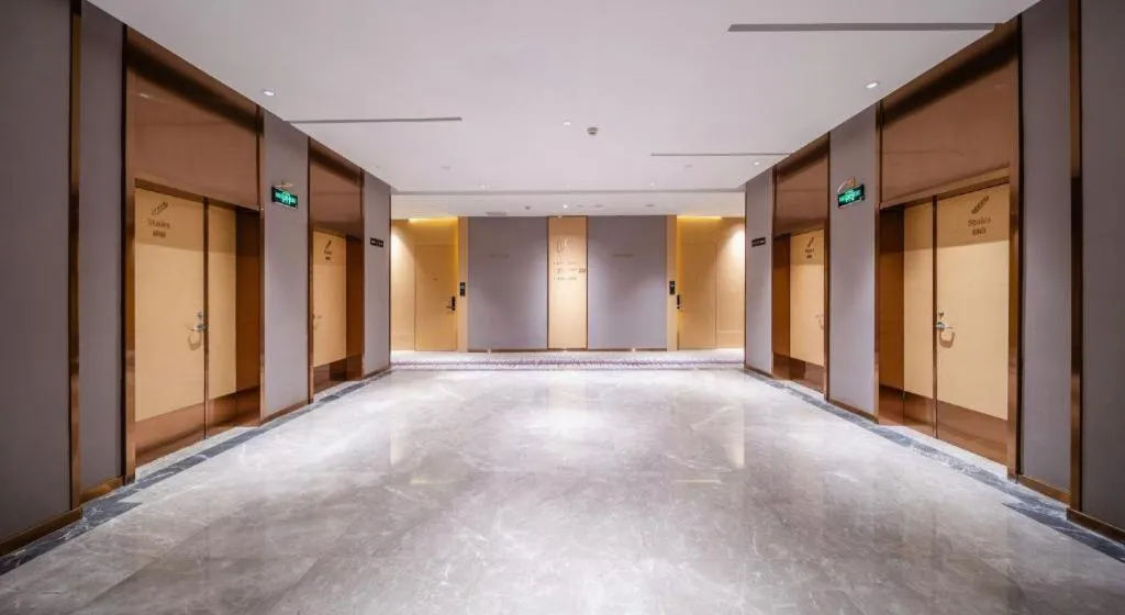 Lavande Hotel·Huizhou Zhongkai