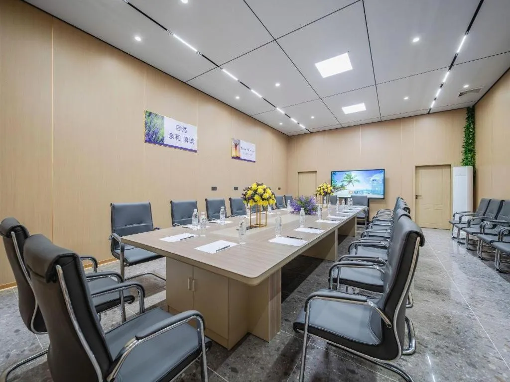 Lavande Hotel·Huizhou Zhongkai