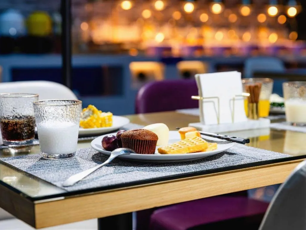 Lavande Hotel·Huizhou Zhongkai