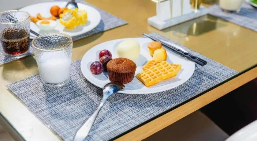 Lavande Hotel·Huizhou Zhongkai