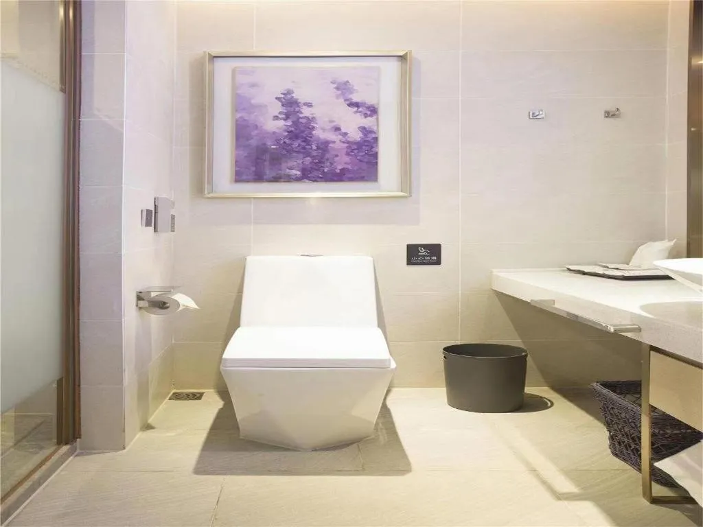 Lavande Hotel·Huizhou Zhongkai