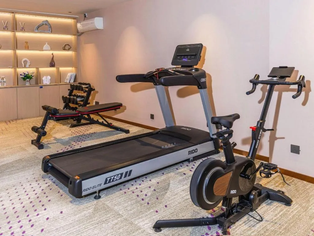 Lavande Hotel·Huizhou Zhongkai